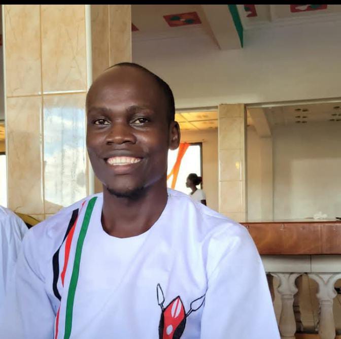 Tornney Okudo
